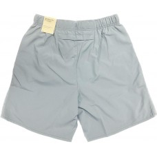 SHORTS NIKE CHALLENGER - CINZA